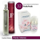 Perfume Up! Essência 32 - Anais Anais - 50ml