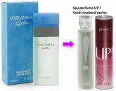 Dolce & Gabbana Light Blue 50ml - Essência Up!