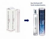 Emporio Armani 50ml Essência Up Perfume Importado