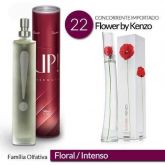 Perfume Up! Essência 22 - Flower By Kenzo