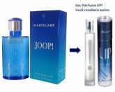 Joop! Nightflight 50ml - Essência Up! Perfume