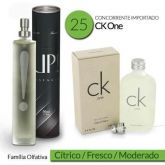 Ck One Perfumes Importados - Originais Up Essência