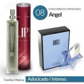 Perfume Up! Essência 08 - Angel - 50ml